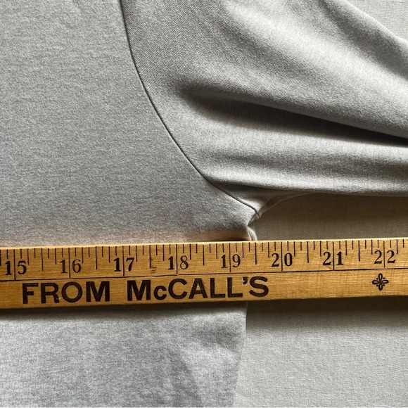 Athleta Uptempo Wrap Hooded Cardigan Sz S - Picture 8 of 9